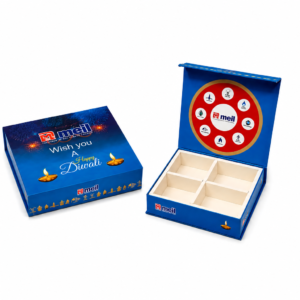 Multipurpose Premium Rigid Box