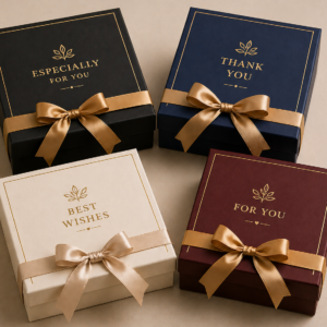 Gift Boxes