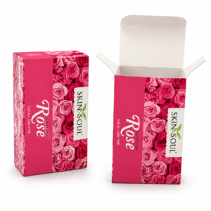 Soap Packaging Box