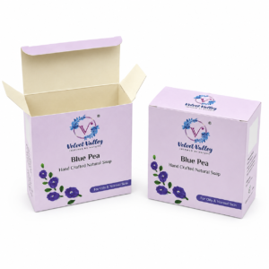 Soap Packaging Box
