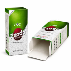 Pharmaceutical Tuck End Packaging Box