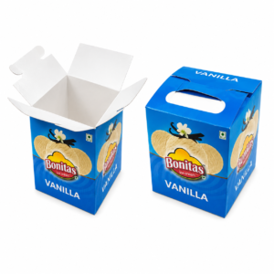 Ice-Cream Family-Pack Box