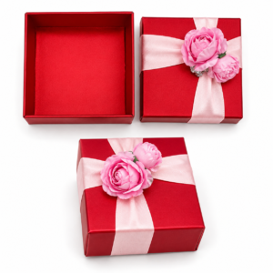 Earring Gifting Box