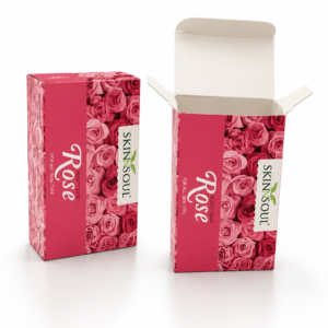 Soap Packaging Box
