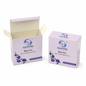 Soap Packaging Box