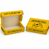 Game box/ Rigid Boxes