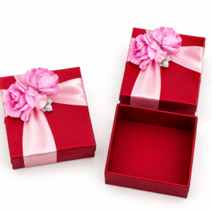 Earring Gifting Box