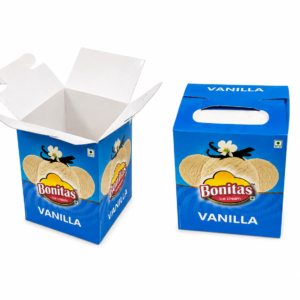 Ice-Cream Family-Pack Box