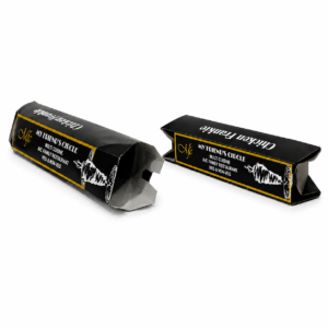 Shawarma Roll Packaging Boxes