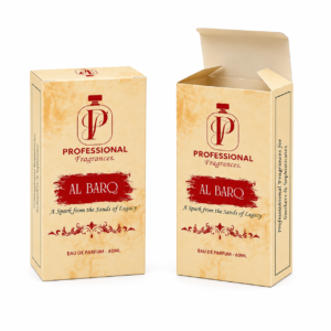 Premium Fragrance Box