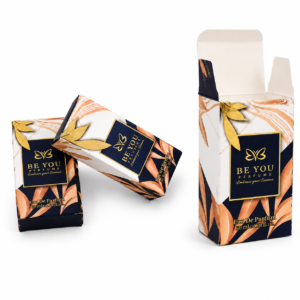 Mini Perfume Boxes