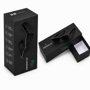 Eyewear Packaging Box