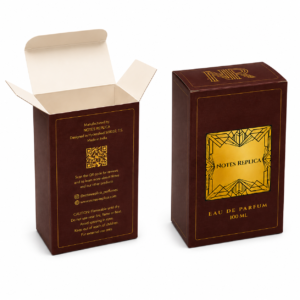 Perfume Box