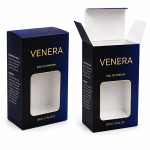 Perfume Packaging Box