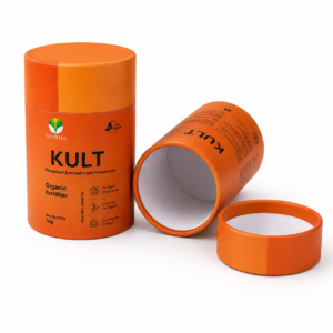 Packaging Container