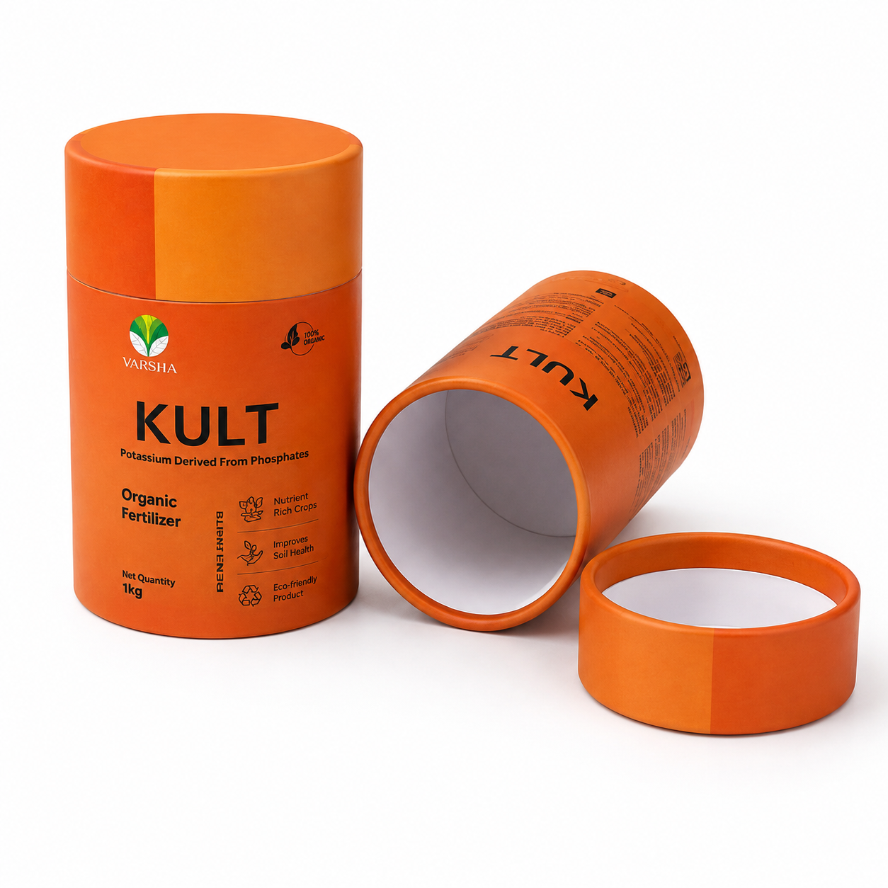 Packaging Container