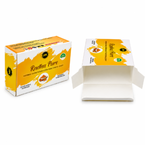 Soap Packaging Box