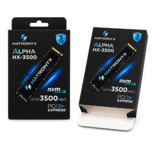 Storage Device Packaging