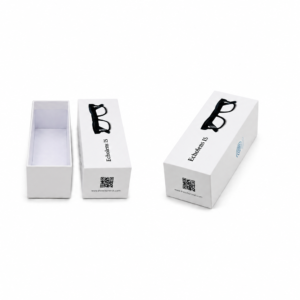 Eyewear Packaging Box