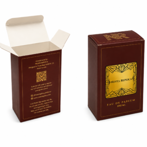 Luxury Premium Perfume Box
