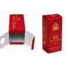 Premium Perfume Packaging Box | Pack of 100