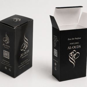 Perfume Packaging Box