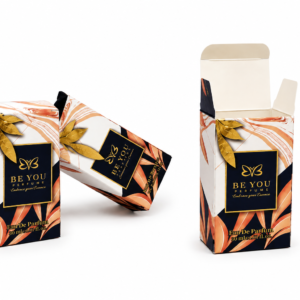 Mini Perfume Boxes