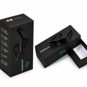 Premium Eyewear Packaging Box