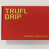 premium chocolate gift box packaging