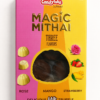 custom premium chocolate packaging box