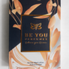 Luxury Perfume Packaging Box