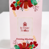 Luxury Fragrance Packaging Box