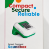 Premium Smart Payment Soundbox Packaging