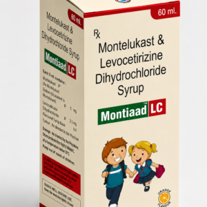 Medicine Syrup Packaging Box