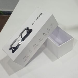 eyewear packaging box