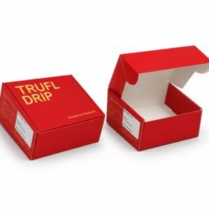 Premium Chocolate Gift Box