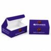 Premium Cookie Packaging Box