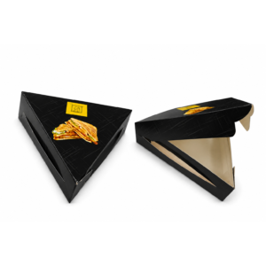 Sandwich Packaging Box
