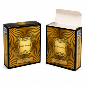 Premium Perfume Box