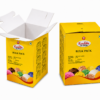 Ice Cream Packaging Box