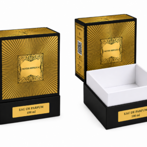 Premium Perfume Box