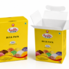 Ice Cream Packaging Box