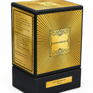 Premium Perfume Box