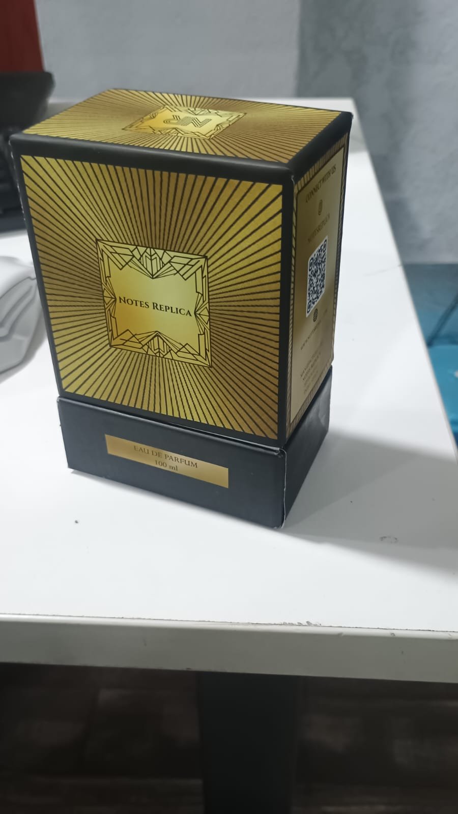 Premium Perfume Box - Image 4