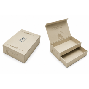 Premium Customized Corporate Rigid Gift Box