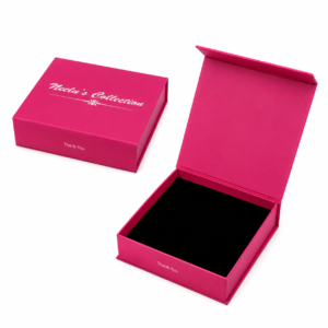 Magnetic Rigid Gift Box