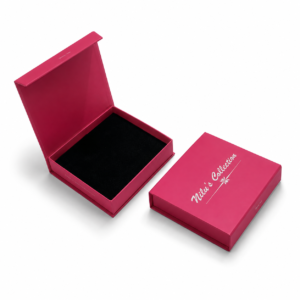 Magnetic Rigid Gift Box
