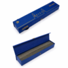 Premium Gold Foil Rigid Box