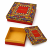 Decorative Printed Rigid Gift Box