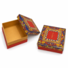 Decorative Printed Rigid Gift Box